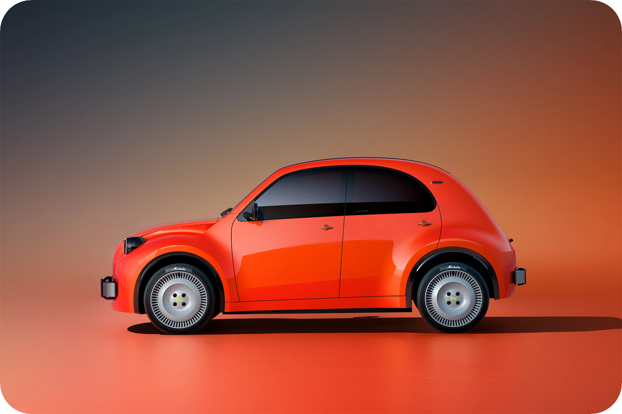 2 CV