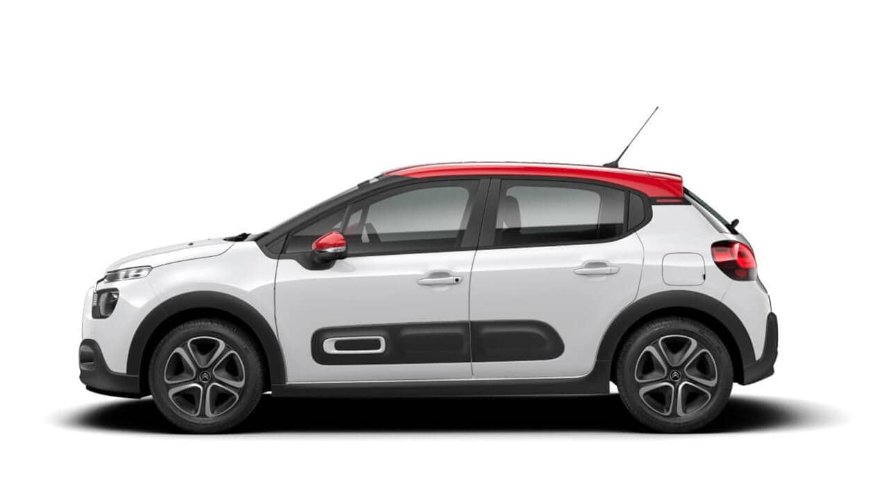 Kort geleden in verlegenheid gebracht Emuleren Citroën personenauto's en bedrijfswagens | Citroën Nederland